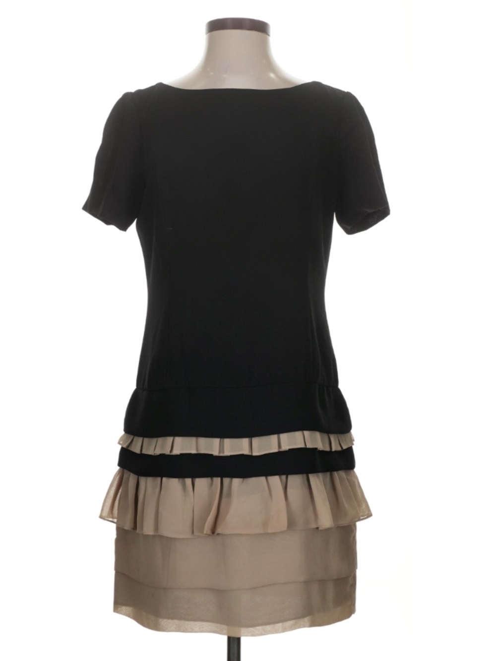 Max and Cleo black Cocktail dress